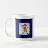 Mug Dans Die Geschichte vom bösen Friederich (Gauche)