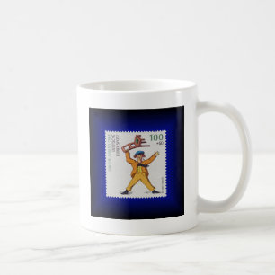 Mug Dans Die Geschichte vom bösen Friederich