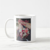 Mug Dans la couverture de feu (Gauche)