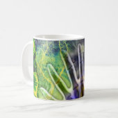 Mug "Dans la distance " (Devant gauche)