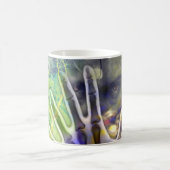 Mug "Dans la distance " (Centre)