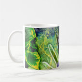 Mug "Dans la distance " (Gauche)