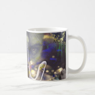Mug "Dans la distance "