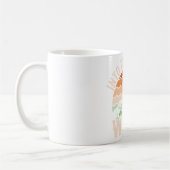 Mug Dans la forêt nous allons (Gauche)