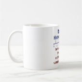 Mug Dans La Grèce Ancienne, Ils Croyaient - Histoire (Gauche)