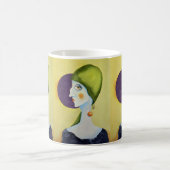 Mug « Dans la maladie et dans la santé » (Centre)