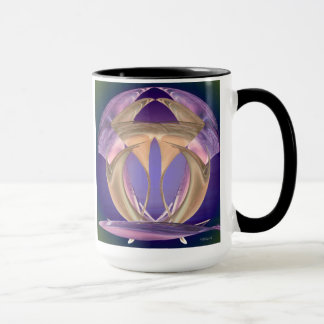 Mug Dans la mémoire affectueuse
