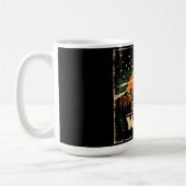 Mug Dans la nature – Aventure Liberté Camping (Gauche)