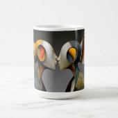 Mug Dans la pierre (Centre)