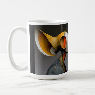 Mug Dans la pierre