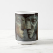 Mug Dans la pierre (Centre)