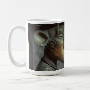 Mug Dans la pierre