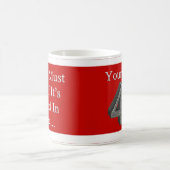 Mug Dans la pierre 40 (Centre)