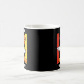 Mug Dans La Pizza, Nous Croûtons (Centre)
