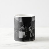 Mug Dans la salle de classe (Centre)