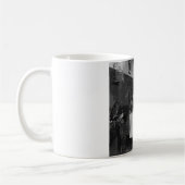 Mug Dans la salle de classe (Gauche)