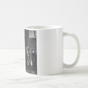 Mug Dans la salle de classe