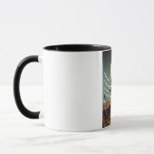 Mug Dans l'aventure (Gauche)