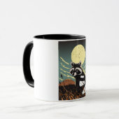 Mug Dans l'aventure (Devant gauche)