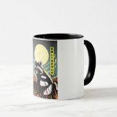 Mug Dans l'aventure (Devant droit)