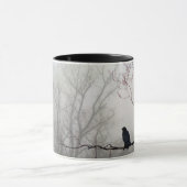 Mug Dans le brouillard (Centre)