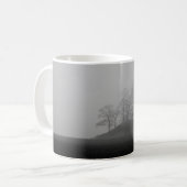 Mug Dans le brouillard (Devant gauche)