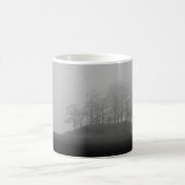 Mug Dans le brouillard (Centre)