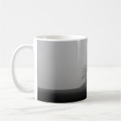 Mug Dans le brouillard (Gauche)