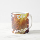 Mug dans le divin (Devant droit)