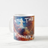 Mug dans le divin (Devant gauche)