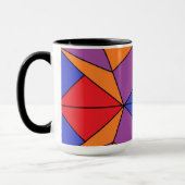 Mug : Dans le Maze (Gauche)