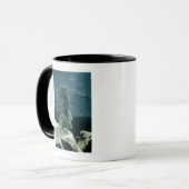 Mug Dans le nord sauvage, 1891 (Devant gauche)