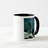 Mug Dans le nord sauvage, 1891 (Devant droit)