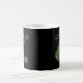 Mug Dans le sauvage (Centre)