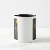 Mug Dans le théatre de l'opéra, 1862 (Centre)