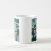 Mug Dans les arbres (Centre)