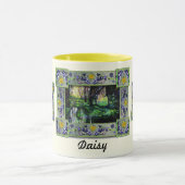 Mug Dans les bois (Centre)