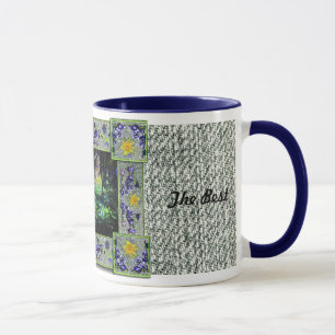 Mug Dans les bois