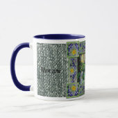 Mug Dans les bois (Gauche)