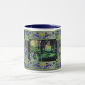 Mug Dans les bois (Centre)