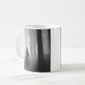Mug Dans les bois profonds (Devant gauche)