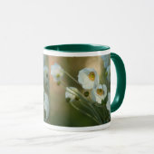 Mug Dans les pas des anges (Devant droit)