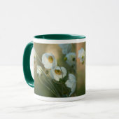 Mug Dans les pas des anges (Devant gauche)