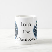 Mug Dans l'extérieur (Centre)