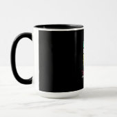 Mug Dans Ma Défense, J'Ai Été Laissé Sans Surveillance (Gauche)