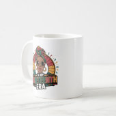 MUG DANS MA DIX-ÈME ÈRE JUNÉNITE (Devant gauche)