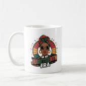 MUG DANS MA DIX-ÈME ÈRE JUNÉNITE (Gauche)