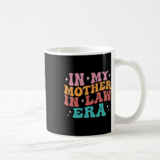 Mug Dans Ma Mère En Droit Fête De Mariage De L'Ère De 