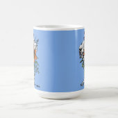 Mug Dans Mes Os Pour Vous (Centre)