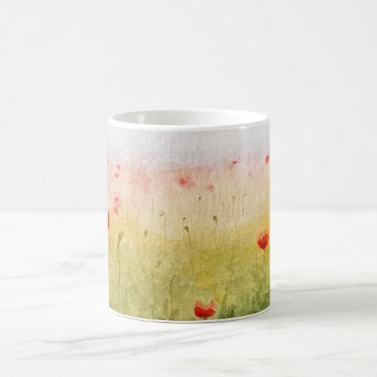 Mug Dans mes rêves III (Centre)